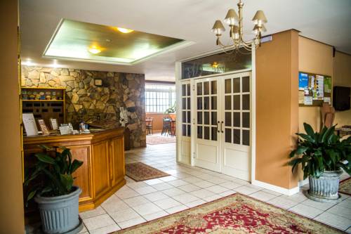 Bento Goncalves (Rio Grande do Sul) Brésil Réservation Réduction booking.com