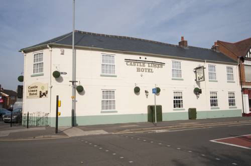 Warwick United Kingdom Booking Discount booking.com