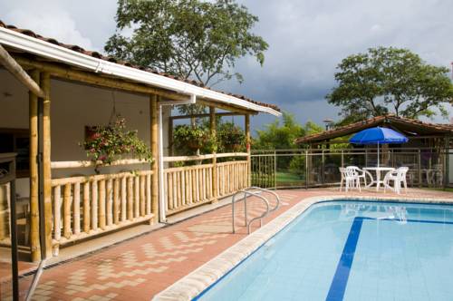 Quimbaya Colombie Réservation Réduction booking.com