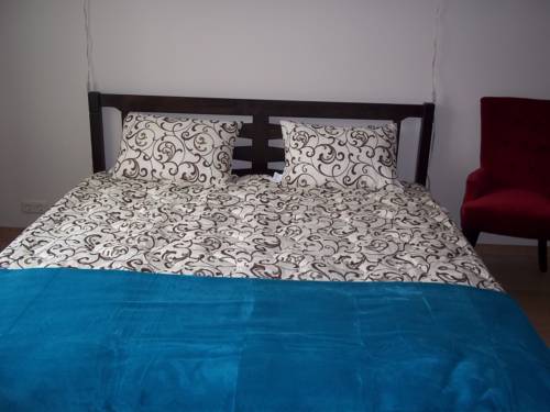 Ventspils Lettonie Réservation Réduction booking.com