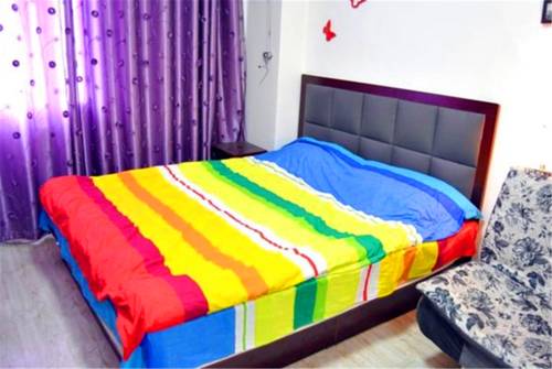 Heze China Booking Discount booking.com