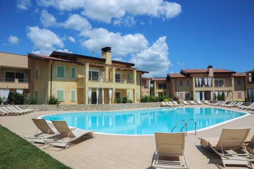 Lonato Italy Booking Discount booking.com