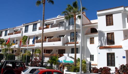 Los Cristianos Espagne Réservation Réduction booking.com