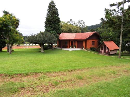 Gramado (Rio Grande do Sul) Brésil Réservation Réduction booking.com