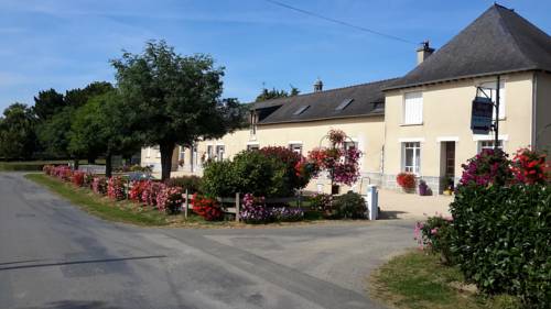 Le Theil-de-Bretagne France Booking Discount booking.com