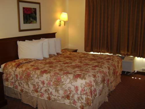 Montgomery (Alabama) United States Booking Discount booking.com
