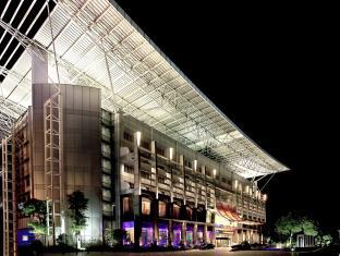 Wenzhou China Booking Discount agoda.com