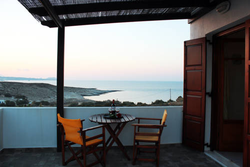 Agia Irini (Milos) Grèce Réservation Réduction booking.com