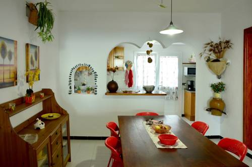 El Golfo Spain Booking Discount booking.com