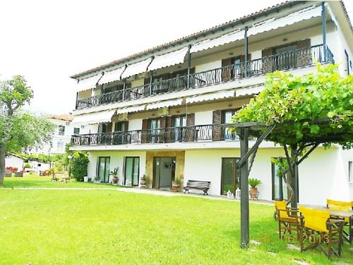 Nikiti Greece Booking Discount booking.com