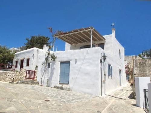 Márpissa Grèce Réservation Réduction booking.com