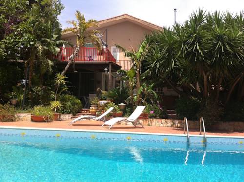 Monreale Italie Réservation Réduction booking.com