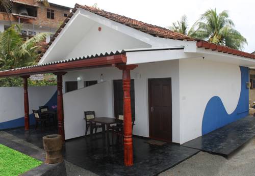 Weligama Sri Lanka Réservation Réduction booking.com