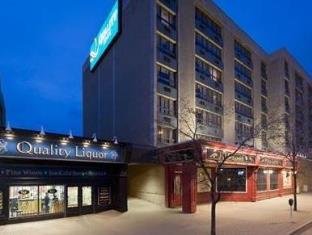 Fort Saint John (BC) Canada Booking Discount agoda.com