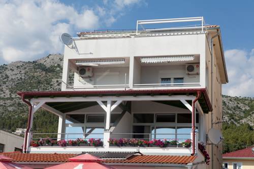 Starigrad Croatie Réservation Réduction booking.com