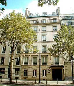 Paris France Booking Discount booking.com