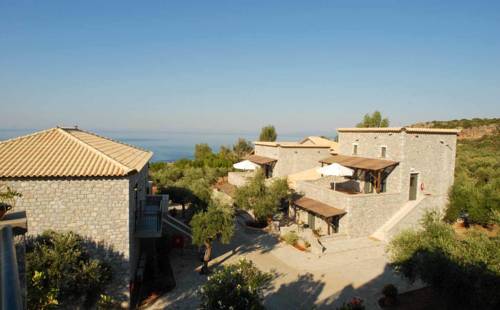 Kardhamili Greece Booking Discount booking.com