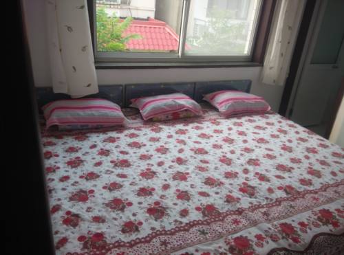 Beidaihehaibin China Booking Discount booking.com