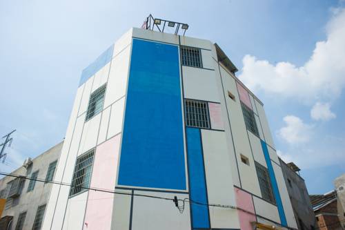 Xiamen China Booking Discount booking.com