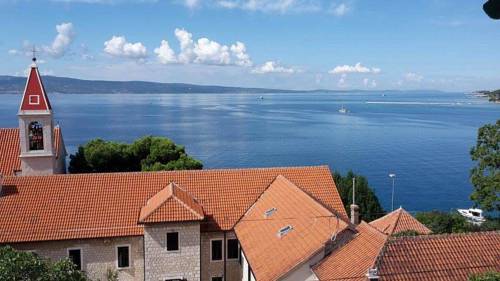 Omiš Croatia Booking Discount booking.com