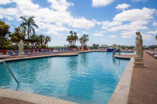 Sunny Isles Beach (Floride) États Unis Réservation Réduction booking.com