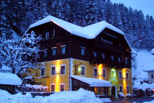 Eisentratten Austria Booking Discount booking.com