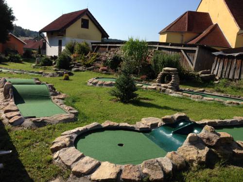 Číměř Czech republic Booking Discount booking.com