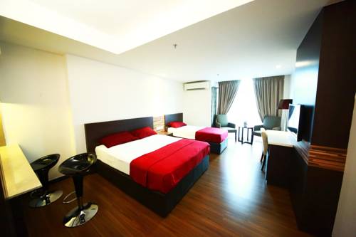 Kota Bharu Malaysia Booking Discount booking.com