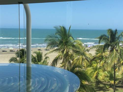 Cartagena de Indias Colombie Réservation Réduction booking.com