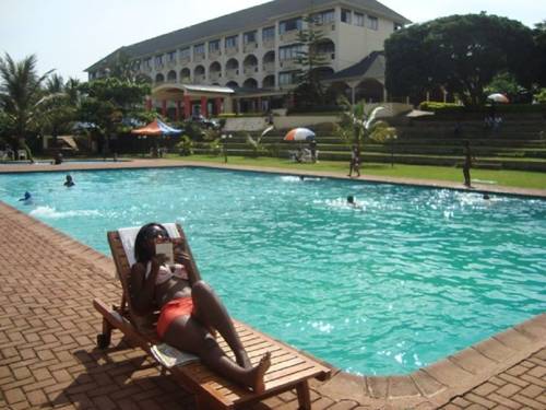 Masaka Ouganda Réservation Réduction booking.com