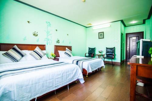 Sanya China Booking Discount booking.com