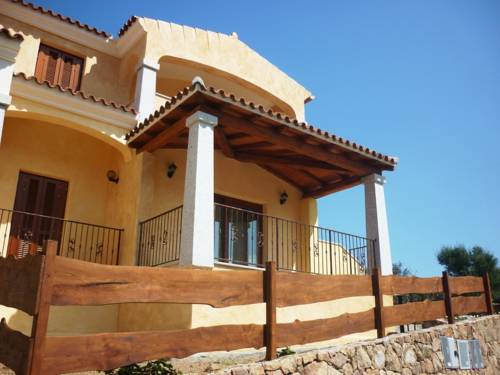 Tanaunella Italy Booking Discount booking.com