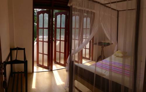 Ahangama Sri Lanka Réservation Réduction booking.com