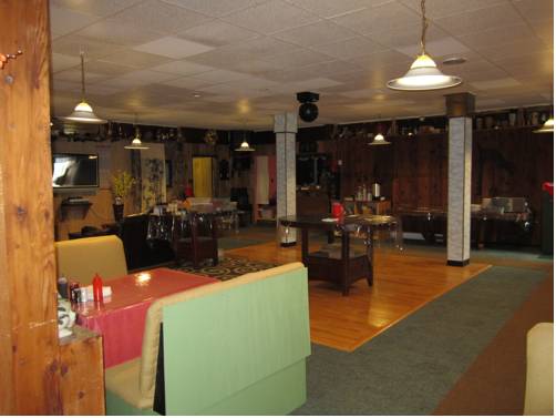Kitimat (British Columbia) Canada Booking Discount booking.com