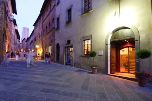 San Gimignano Italy Booking Discount booking.com