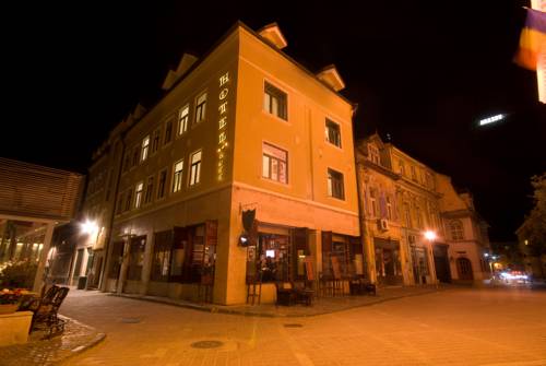 Braşov Roumanie Réservation Réduction booking.com