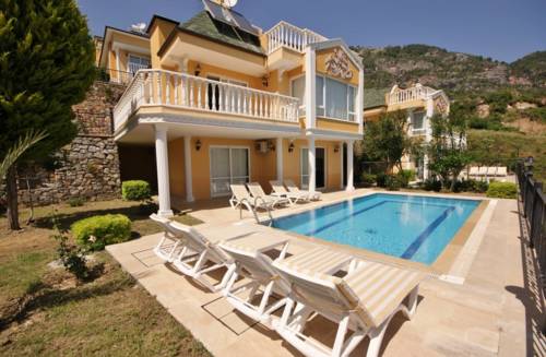 Alanya Turkey Booking Discount booking.com