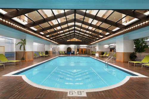 Appleton (Wisconsin) États Unis Réservation Réduction booking.com