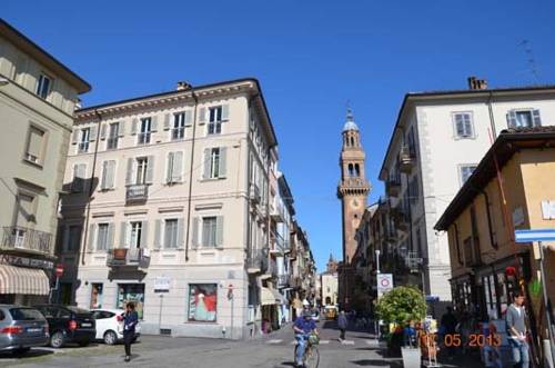 Casale Monferrato Italie Réservation Réduction booking.com