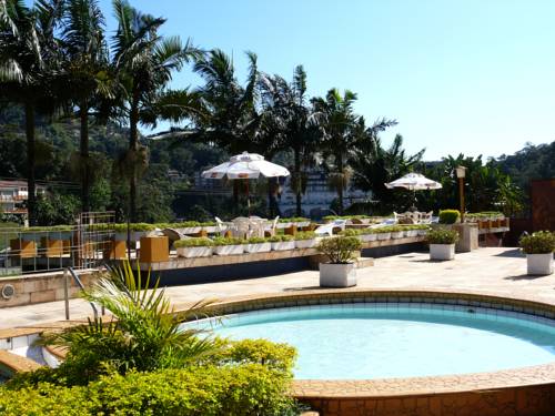 Petropolis (Rio de Janeiro) Brésil Réservation Réduction booking.com