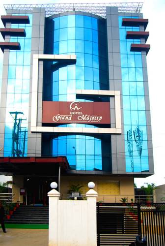 Guwahati India Booking Discount booking.com