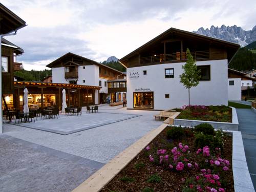 San Candido (Innichen) Italy Booking Discount booking.com