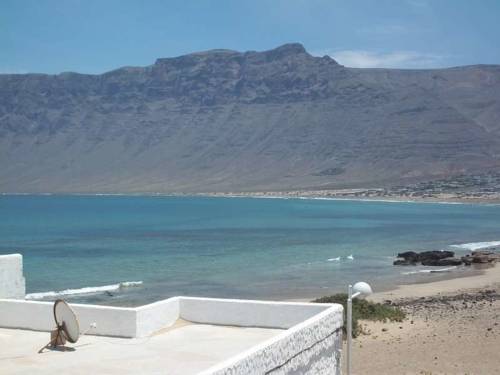 Famara Espagne Réservation Réduction booking.com