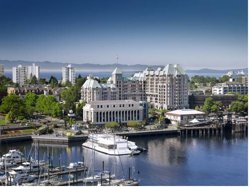 Victoria (Colombie-Britannique) Canada Réservation Réduction booking.com