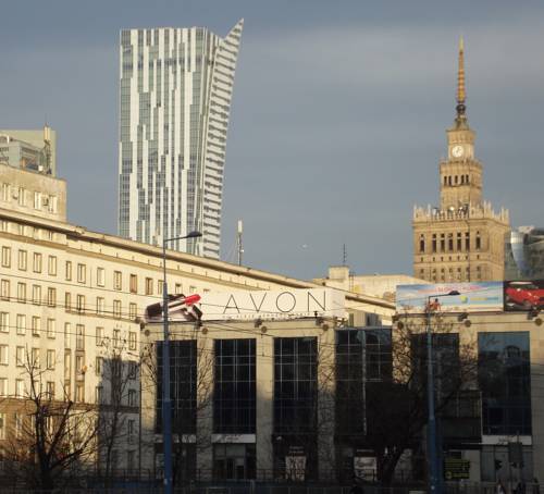 Warszawa Poland Booking Discount booking.com