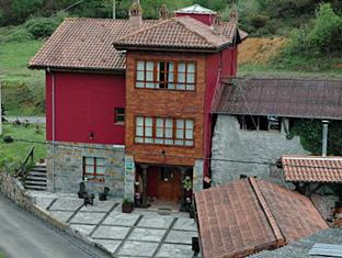 Arriondas Spain Booking Discount agoda.com