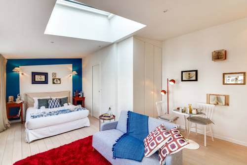 Paris France Booking Discount booking.com