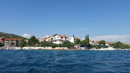 Zaboric Croatie Réservation Réduction booking.com