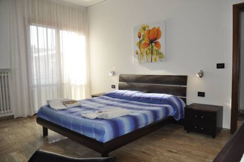Mestre Italy Booking Discount booking.com