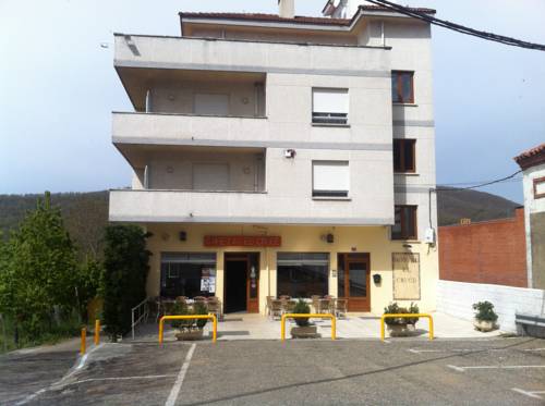 Cistierna Spain Booking Discount booking.com